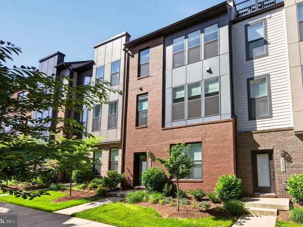 2421 Liberty Loop, Herndon, VA 20171