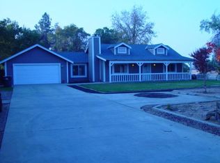 18898 Zelkova Way, Madera, CA 93638