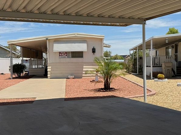 11411 N 91st Ave LOT 131