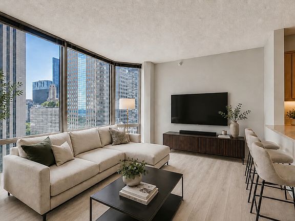 3rd image of 222 N Columbus Dr APT 1211