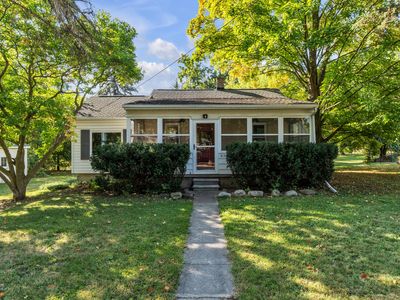 313 Maple St, Howell, MI, 48843