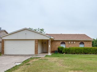 800 Valley View Dr, Allen, TX 75002