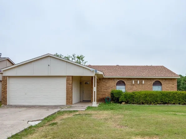 800 Valley View Dr, Allen, TX 75002