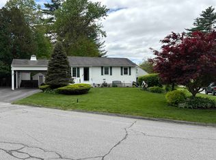 11 Marshall Ct, Keene, NH 03431