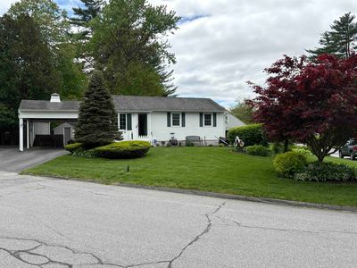 11 Marshall Court, Keene, NH, 03431