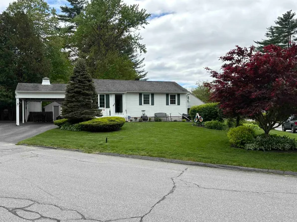 11 Marshall Court, Keene, NH 03431