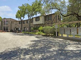 1170 Sleepy Hollow Dr #1A0, Fort Worth, TX 76114