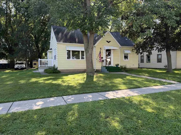 914 Franklin Street, Sauk City, WI 53583