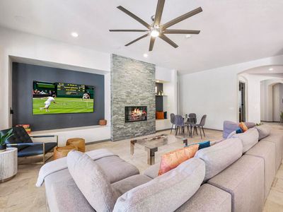 81107 Carefree Dr, Indio, CA, 92201