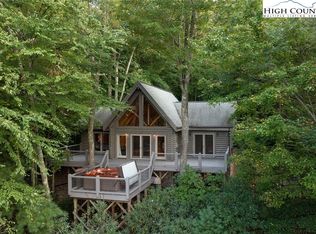 1082 Fox Cv, Lane, NC 28624