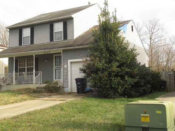 3rd image of 6403 Juanita Ct