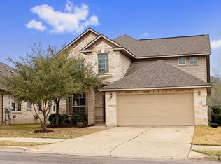 11120 Casitas Dr, Austin, TX 78717