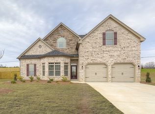 474 Lever Hill Rd, Chapin, SC 29036