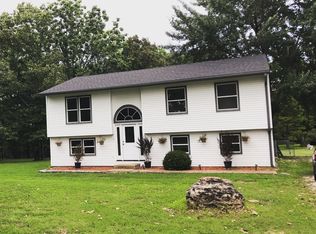 2922 Buzzard Roost Rd, Mountain Home, AR 72653