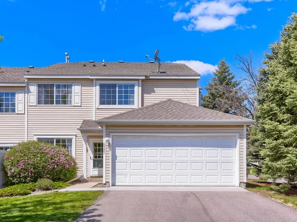 8921 Ladino Cir, Eden Prairie, MN 55347
