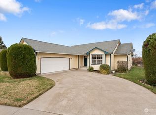433 SE Stanford Pl, College Place, WA 99324