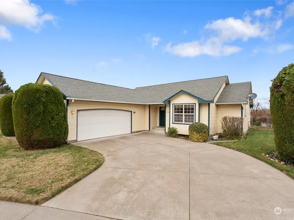 433 SE Stanford Place, College Place, WA 99324