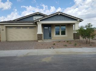32156 N 132nd Dr, Peoria, AZ 85383