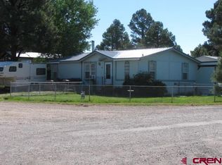 148 Highland Ave, Pagosa Springs, CO 81147