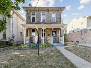 54 Marlborough St, Brantford, ON