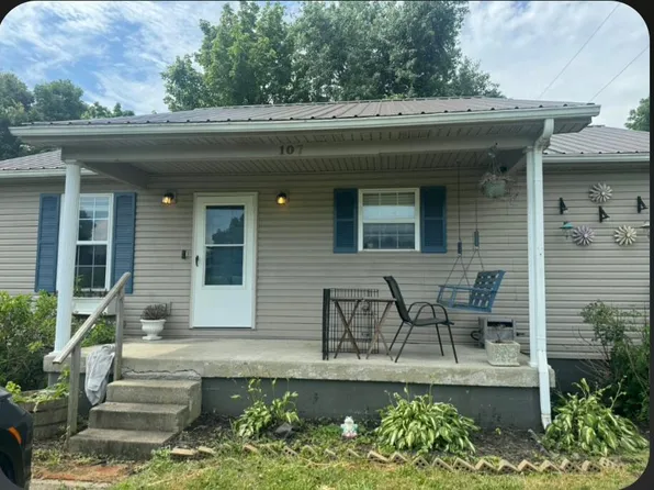 107 Patio St, Winchester, KY 40391