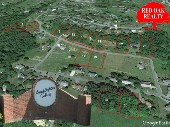 14 Lamplighter Dr, Lewisburg, WV 24901