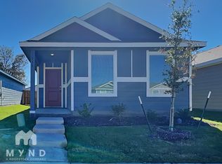 151 Sesame Ln, Princeton, TX 75407