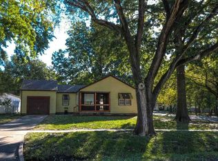 516 S Central Ave, Mulvane, KS 67110