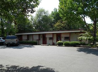 622 S Main St, Madison, VA 22727