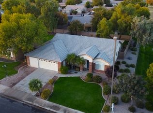 2922 E Morgan Dr, Gilbert, AZ 85295
