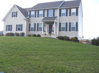 1402 Mantel Dr, West Chester, PA 19382