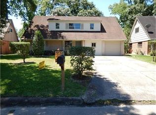 7446 Navasota St, Houston, TX 77016