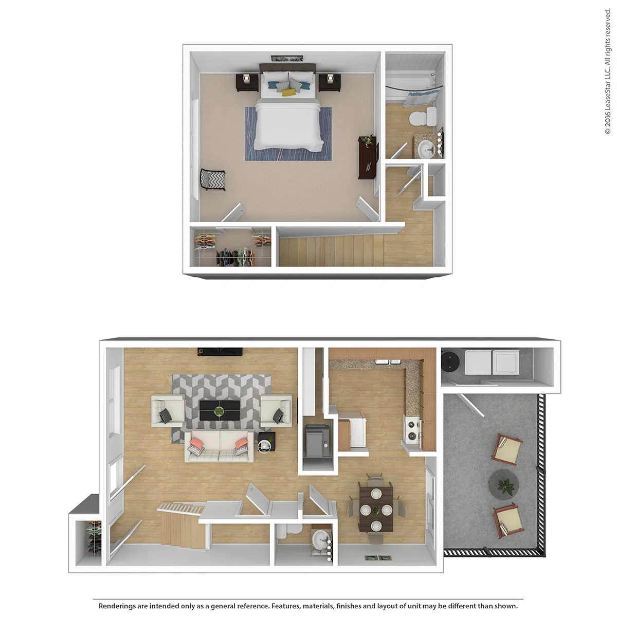 Floor plan 11.5THR