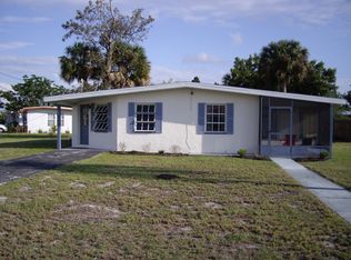 202 Martin Dr NE, Port Charlotte, FL 33952