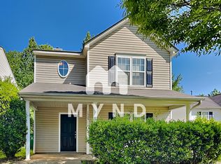 1223 McAllister Dr, Charlotte, NC 28216