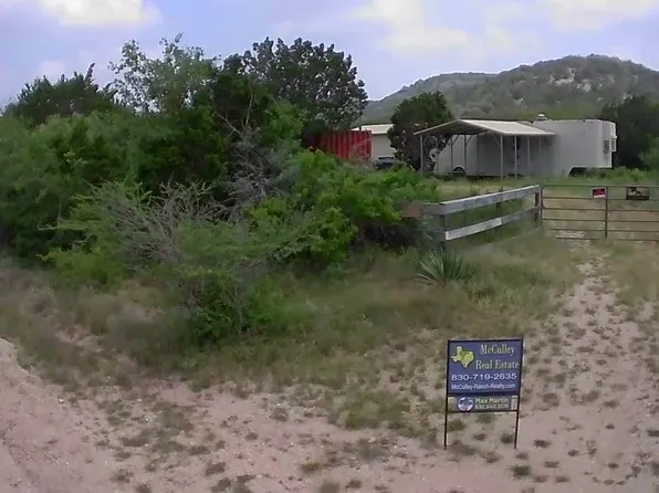 1234 County Road 650 #13, Rocksprings, TX 78880