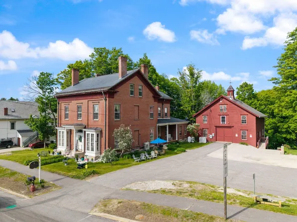 40 Main Street, Limerick, ME 04048