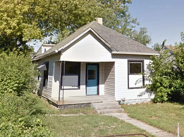 2526 Eastern Ave, Indianapolis, IN 46218