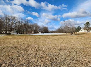 LOT 8 Thompson Heights Dr, Adrian, MI 49221