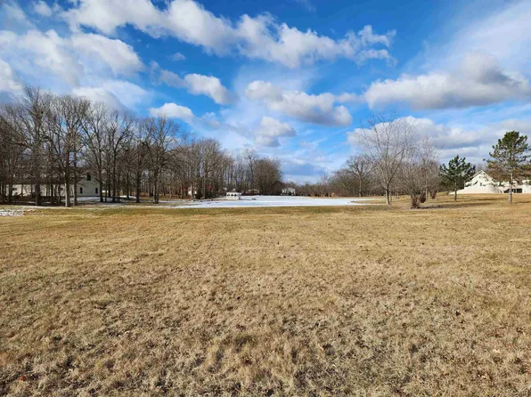 LOT 8 Thompson Heights Dr, Adrian, MI 49221