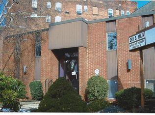 265 S Main St, Wilkes Barre, PA 18701