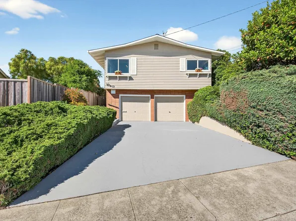 6415 Hazel Ave, Richmond, CA 94805