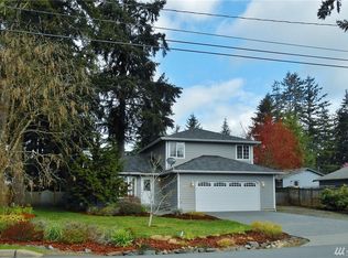 18408 84th St E, Bonney Lake, WA 98391