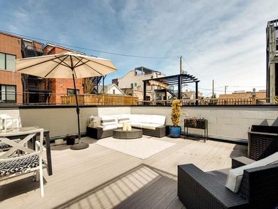 1631 W Le Moyne St APT 1, Chicago, IL, 60622