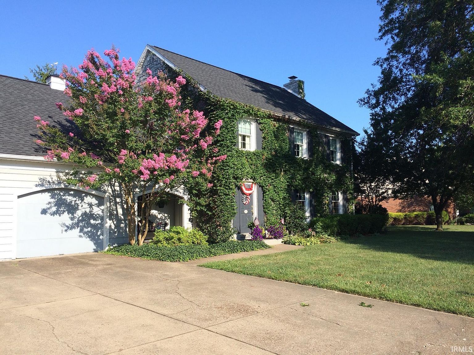 1024 Kirkwood Dr, Evansville, IN 47715 Zillow