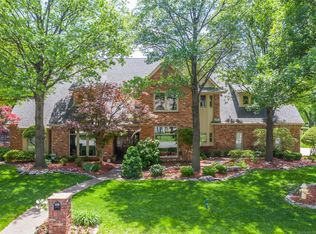 5812 E 106th St, Tulsa, OK 74137