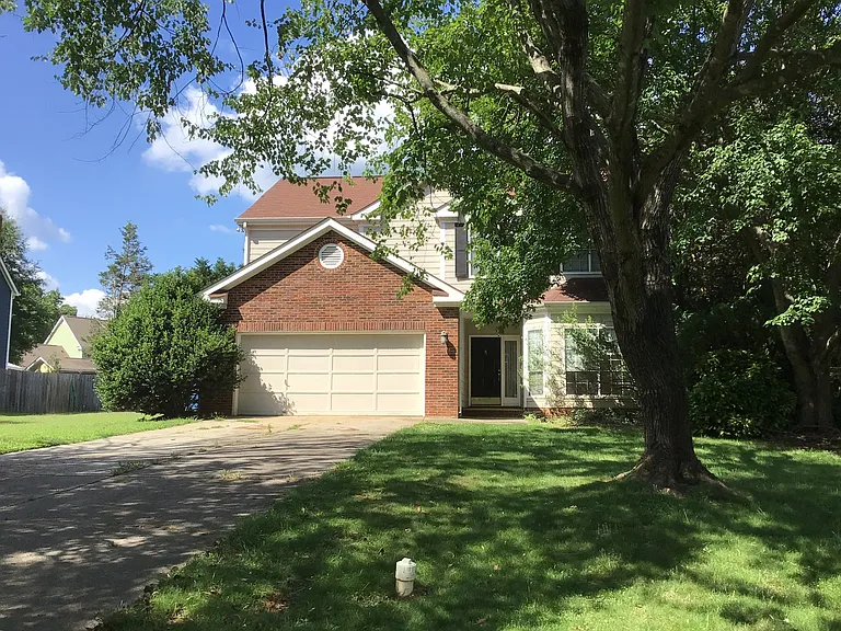 13615 Portpatrick Ln — Photo 1