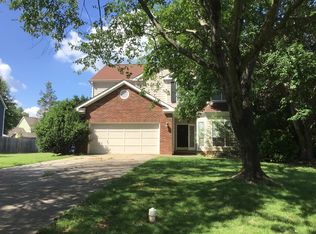 13615 Portpatrick Ln, Matthews, NC 28105
