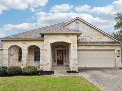 618 Enchanted Way, San Antonio, TX, 78260
