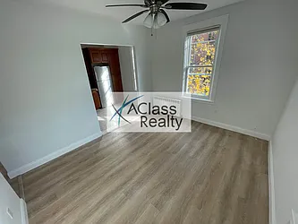 Rented by A Class Realty Corp